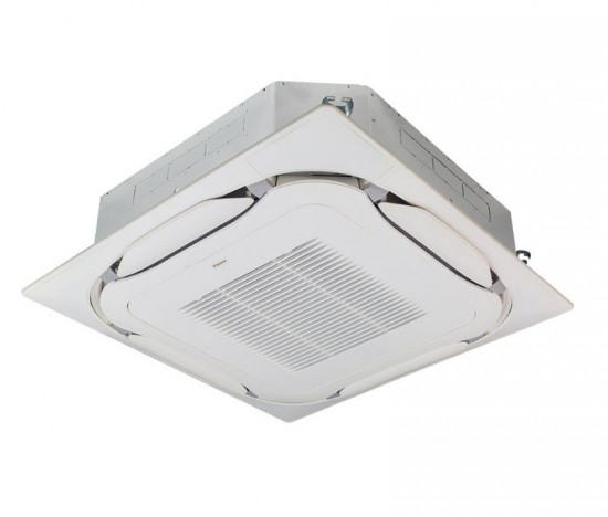 Кассетный кондиционер Daikin FCAG125B/BYCQ140E/RZASG125MY1 Кассетный кондиционер Daikin FCAG125B/BYCQ140E/RZASG125MY1