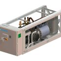 Чиллер Daikin EWWD280-J-SS