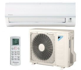 Кондиционер Daikin ATXN35M6/ARXN35M6