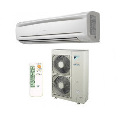 Кондиционер Daikin FAQ100C/RZQG100L9V (RZQG100L8Y)