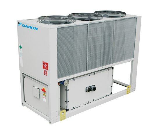 Чиллер Daikin ERAD370-E-SS