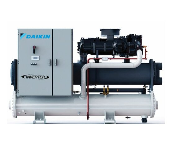 Чиллер Daikin EWWDC14-VZSS