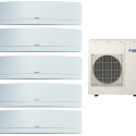 Мульти сплит-система Daikin 5MXS90E/FTXG20LW/FTXG25LW/FTXG35LW/FTXG35LW/FTXG35LW