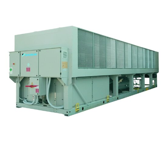 Чиллер Daikin EWADH15C-XL