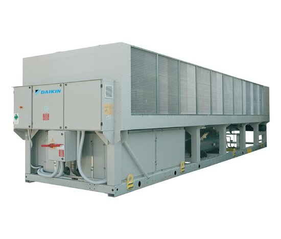 Чиллер Daikin EWADC15-CFXR Чиллер Daikin EWADC15-CFXR