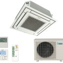 Кассетный кондиционер Daikin FFA60A/RXS60L