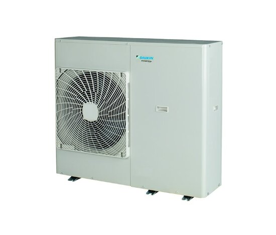 Чиллер Daikin EWAQ005BVP Чиллер Daikin EWAQ005BVP