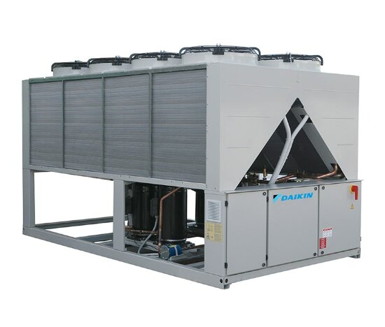 Чиллер Daikin EWAQ330-F-XR