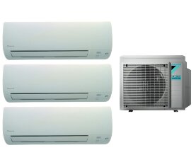 Мульти сплит-система Daikin 5MXM90N9/FTXM42M/FTXM50M/FTXM50M