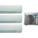 Мульти сплит-система Daikin 5MXM90N9/FTXM42M/FTXM50M/FTXM50M