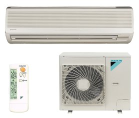 Кондиционер Daikin FAQ71B/RQ71BV3