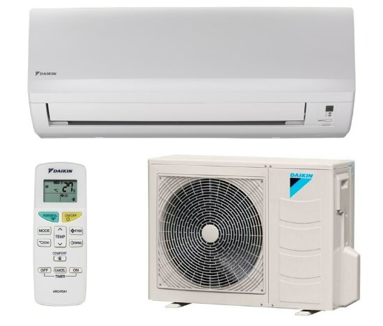 Кондиционер Daikin FTXB20C/RXB20C/-30 Кондиционер Daikin FTXB20C/RXB20C/-30