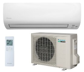 Кондиционер Daikin FTXS42K/RXS42L/-30