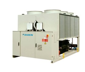 Чиллер Daikin EWYD570-BZSL