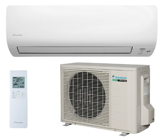Кондиционер Daikin FTXS50K/RXS50L/-30