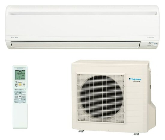 Кондиционер Daikin FTXS60G/RXS60L/-30