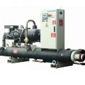 Чиллер Daikin EWWD320-G-SS