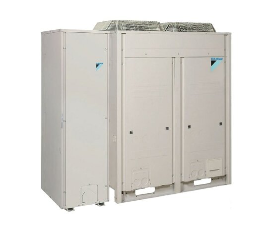 Чиллер Daikin EWAQ025CWN Чиллер Daikin EWAQ025CWN