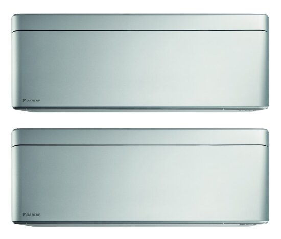 Мульти сплит-система Daikin 2MXM50M9/FTXA25BS/FTXA25BS