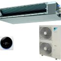 Канальный кондиционер Daikin FDA125A/RZASG125MV1