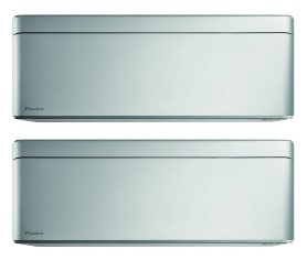 Мульти сплит-система Daikin 2MXM50M9/FTXA25BS/FTXA50BS