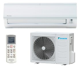 Кондиционер Daikin FTYN60L/RYN60L/-30