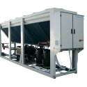 Чиллер Daikin EWYQ220-F-XR