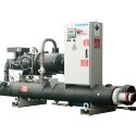 Чиллер Daikin EWLDC15-I-SS