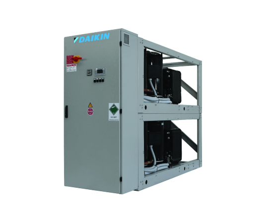 Чиллер Daikin EWWQ480-L-SS Чиллер Daikin EWWQ480-L-SS