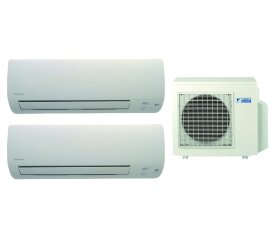 Мульти сплит-система Daikin 2MXS50H/FTXS35K/FTXS50K
