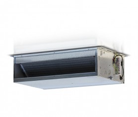 Канальный фанкойл Daikin FWP06CTV