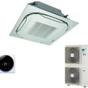 Кассетный кондиционер Daikin FCAHG125G/RZAG125MV1
