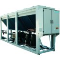 Чиллер Daikin EWAQ260-E-XR