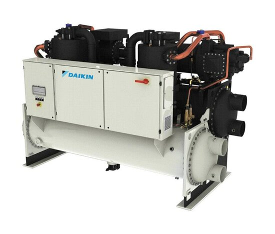 Чиллер Daikin EWWD980H-XS