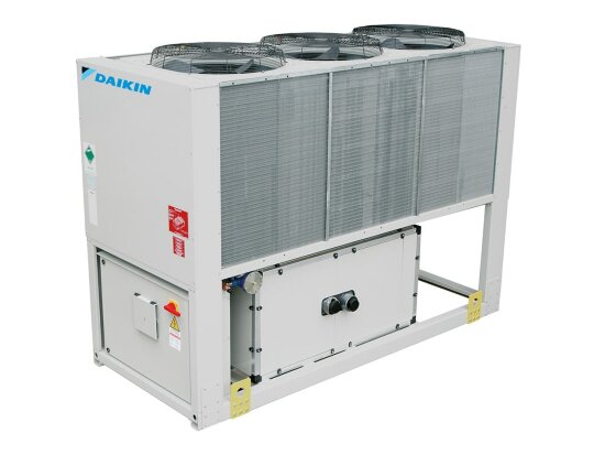 Чиллер Daikin EWAD360-E-SS Чиллер Daikin EWAD360-E-SS