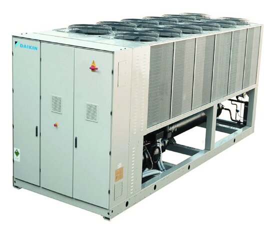Чиллер Daikin EWAD740CZXS Чиллер Daikin EWAD740CZXS
