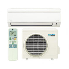 Кондиционер Daikin FTX35J3/RX35K